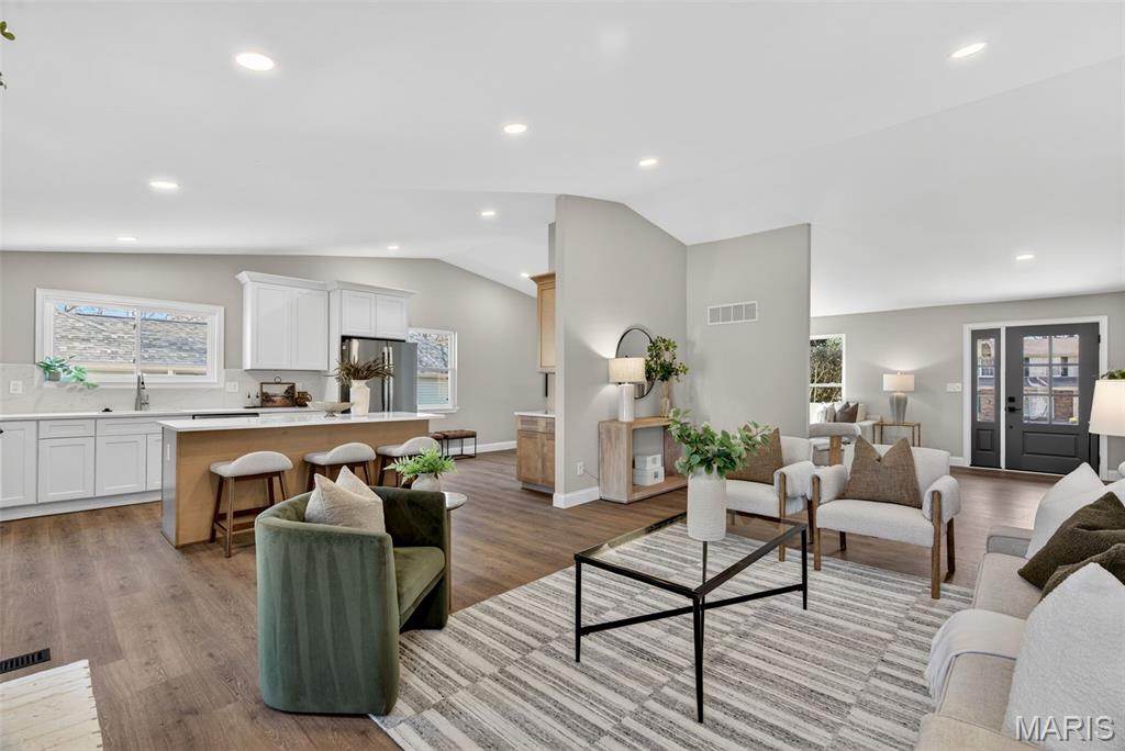 Reinke Woods - Residential