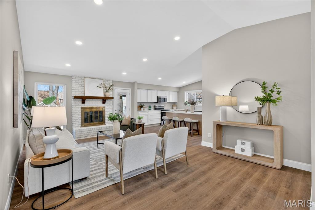 Reinke Woods - Residential