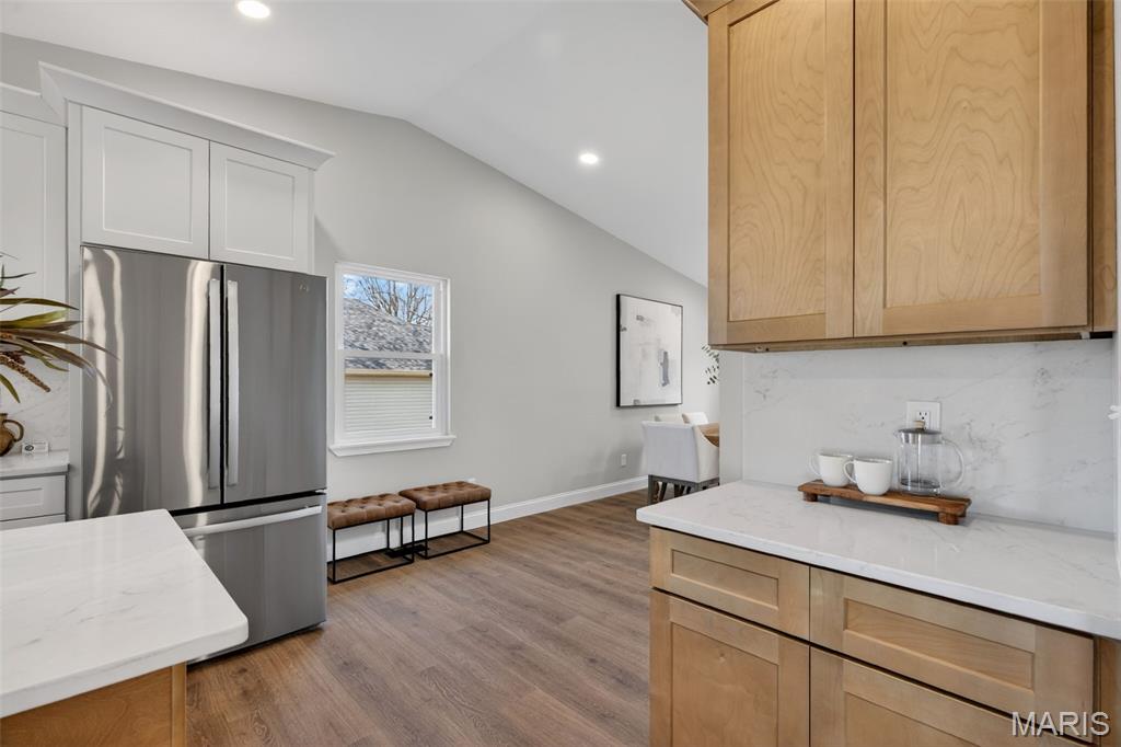 Reinke Woods - Residential