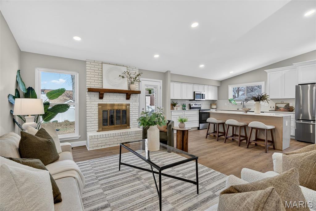 Reinke Woods - Residential