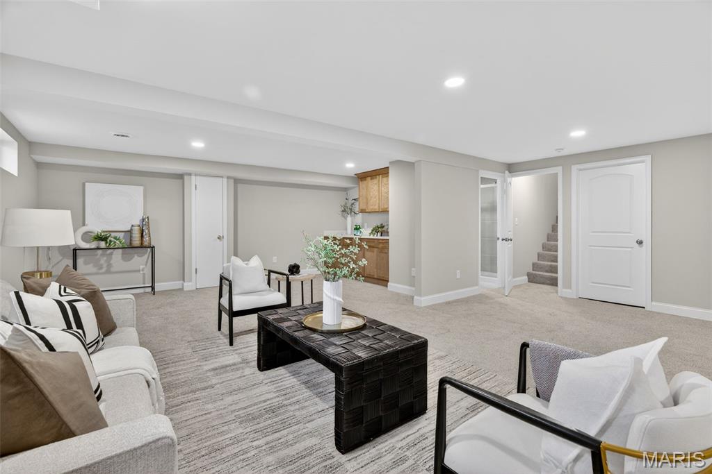 Reinke Woods - Residential