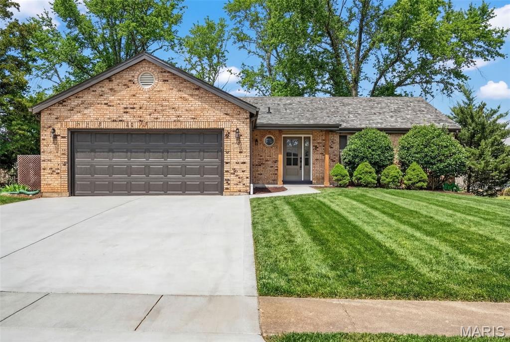 Reinke Woods - Residential