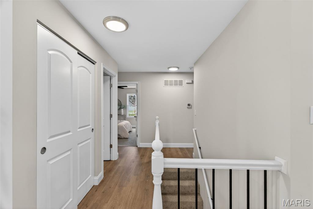 Reinke Woods - Residential