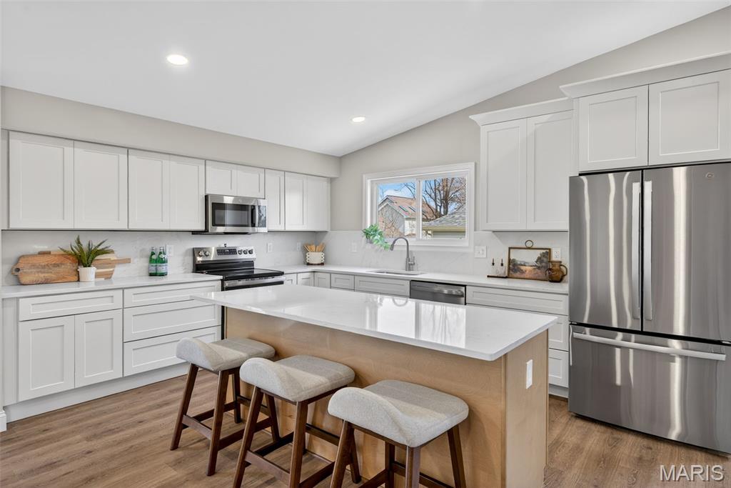 Reinke Woods - Residential