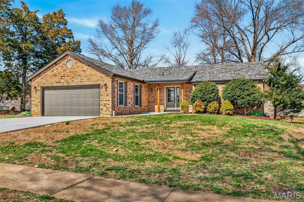 Reinke Woods - Residential