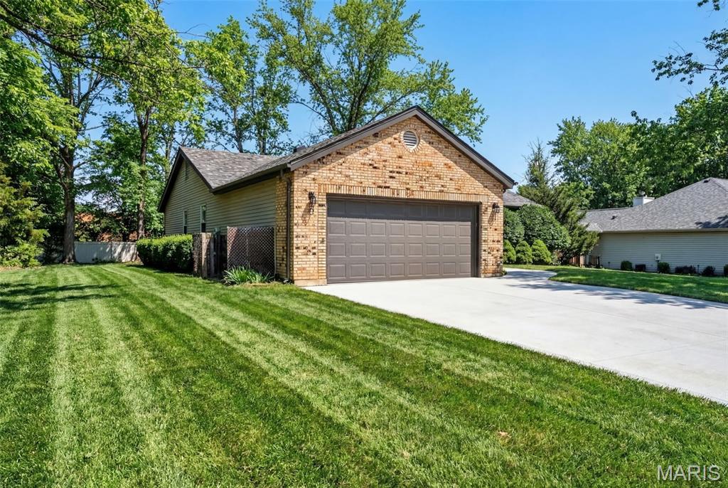 Reinke Woods - Residential