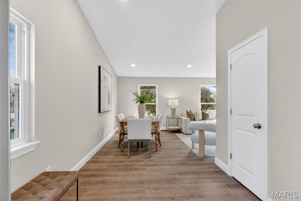 Reinke Woods - Residential