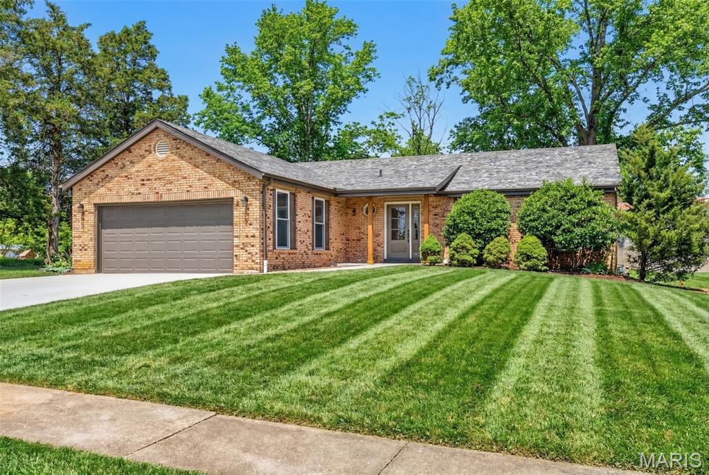 Reinke Woods - Residential