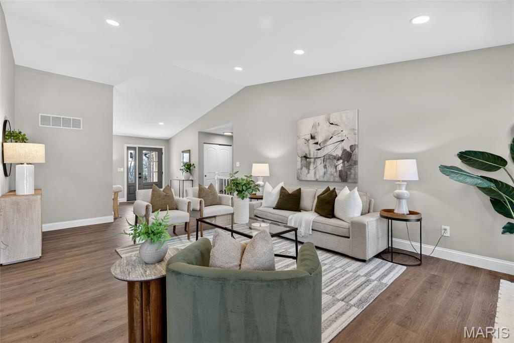 Reinke Woods - Residential