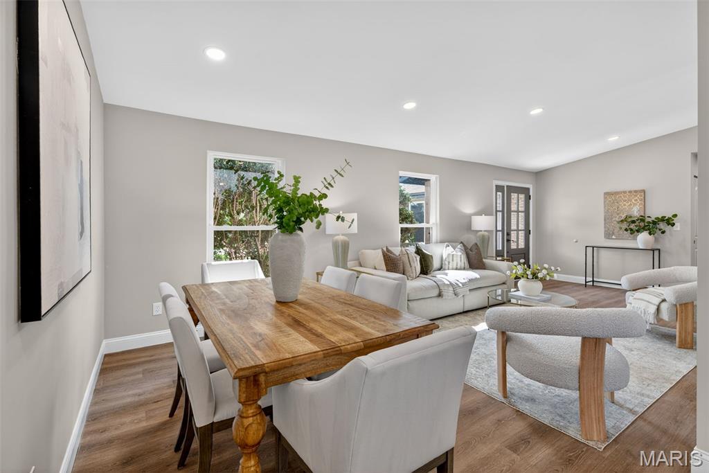 Reinke Woods - Residential