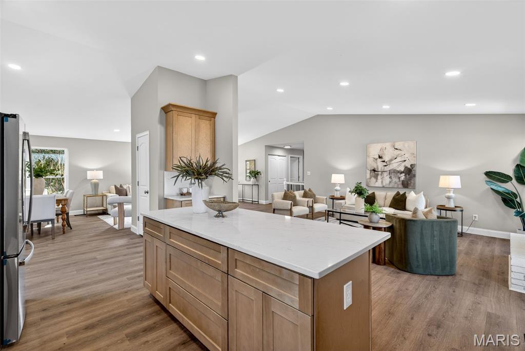 Reinke Woods - Residential