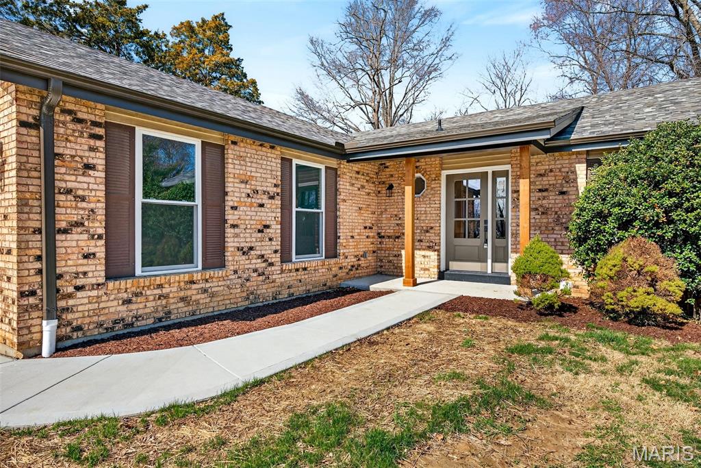 Reinke Woods - Residential