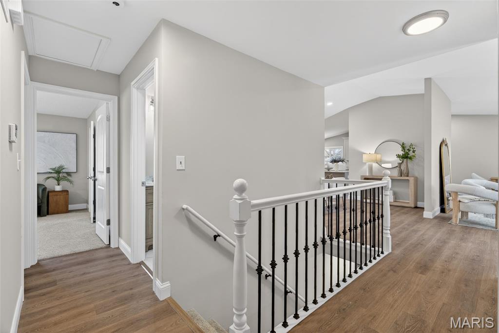 Reinke Woods - Residential