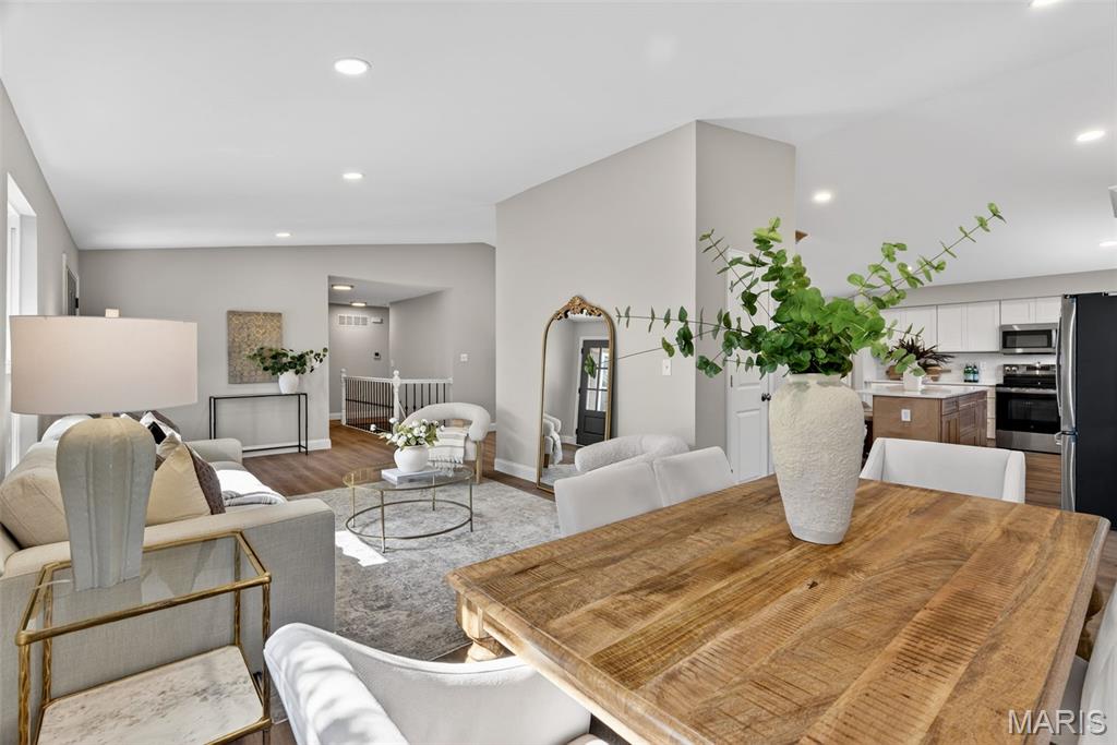 Reinke Woods - Residential