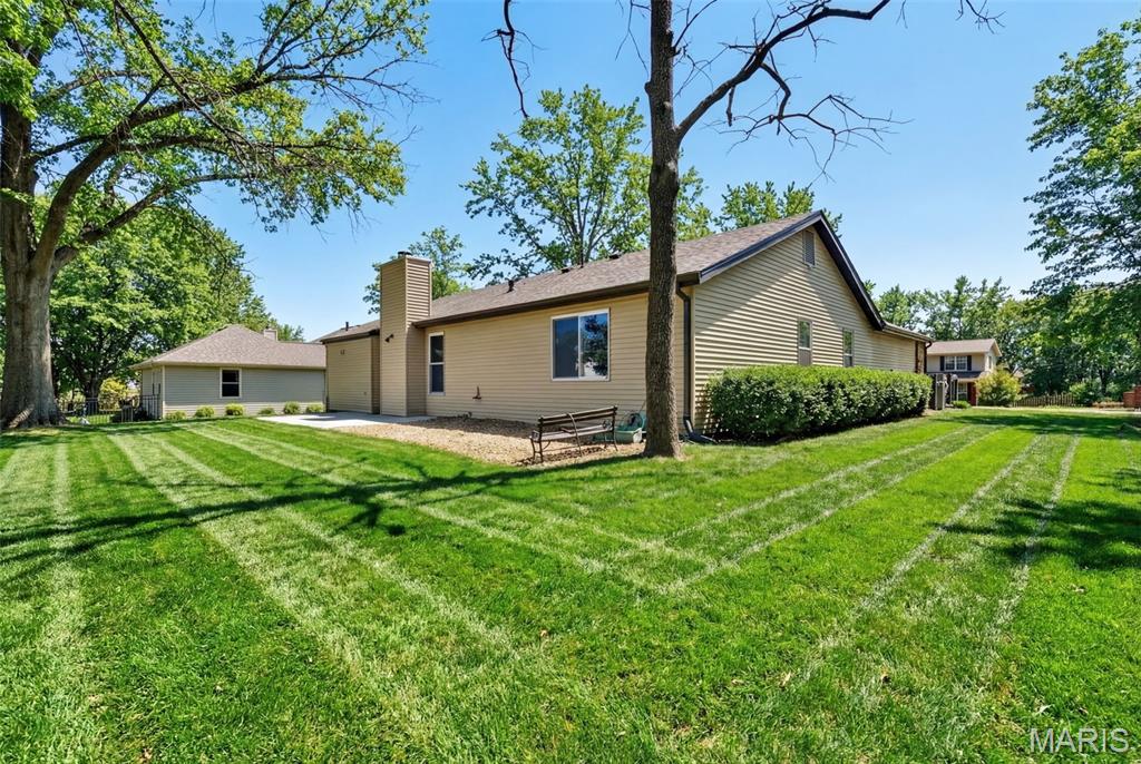 Reinke Woods - Residential