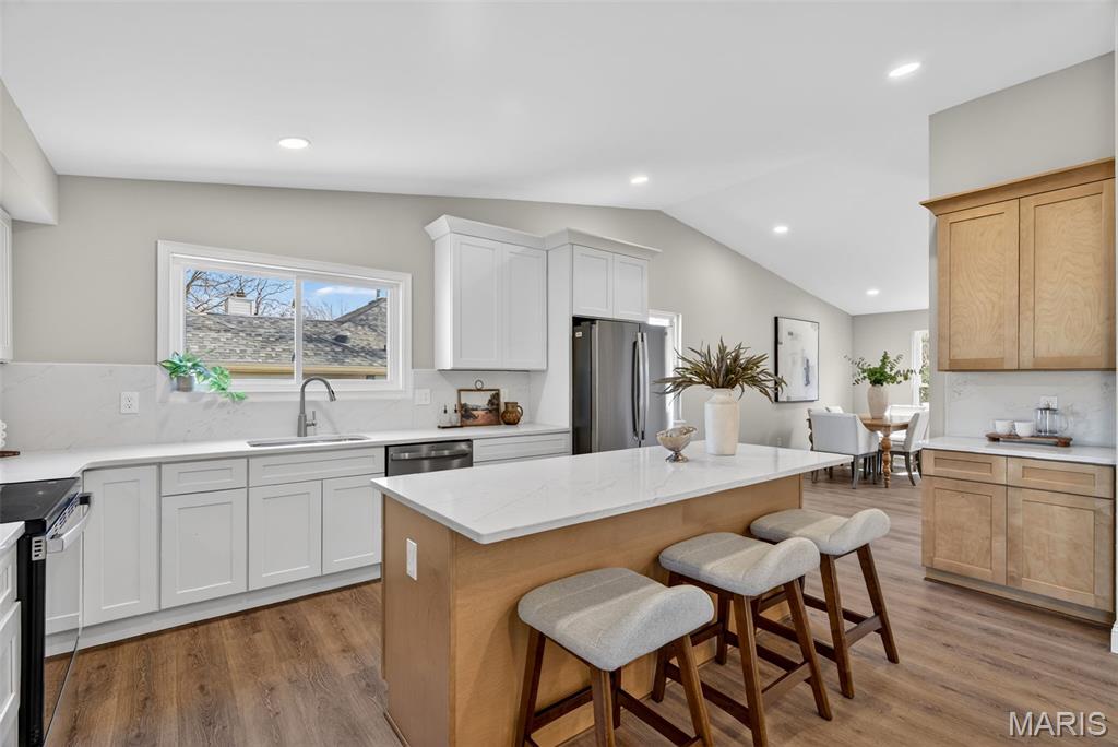 Reinke Woods - Residential