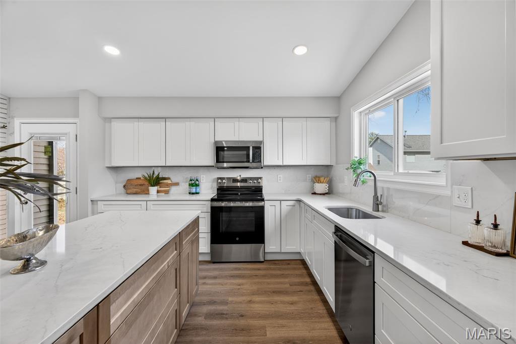 Reinke Woods - Residential