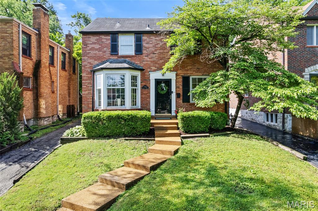 West Delmar 2 - Residential