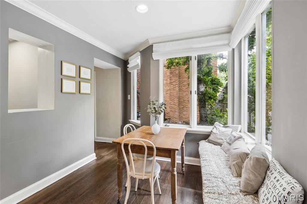 West Delmar 2 - Residential