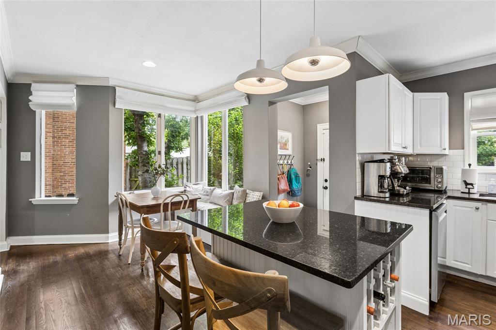West Delmar 2 - Residential