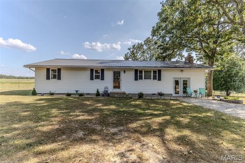 Photo of 18397 Highway Hh, Lebanon, MO 65536 (MLS # 26011445)