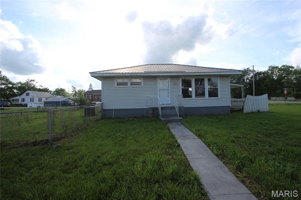 CANTWELL /TOWN OF/ - Residential