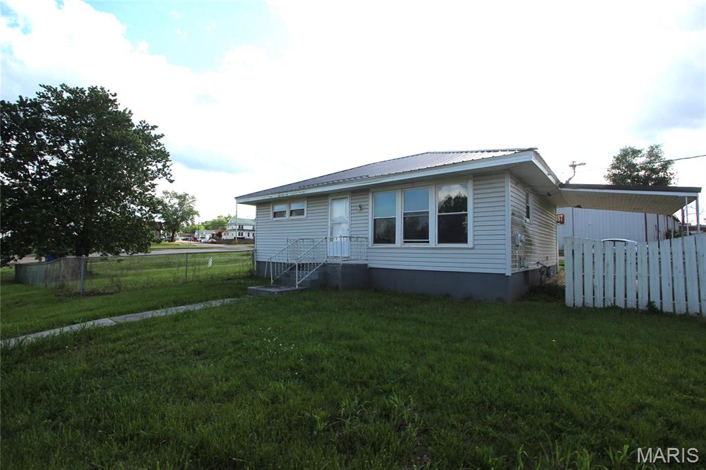 CANTWELL /TOWN OF/ - Residential