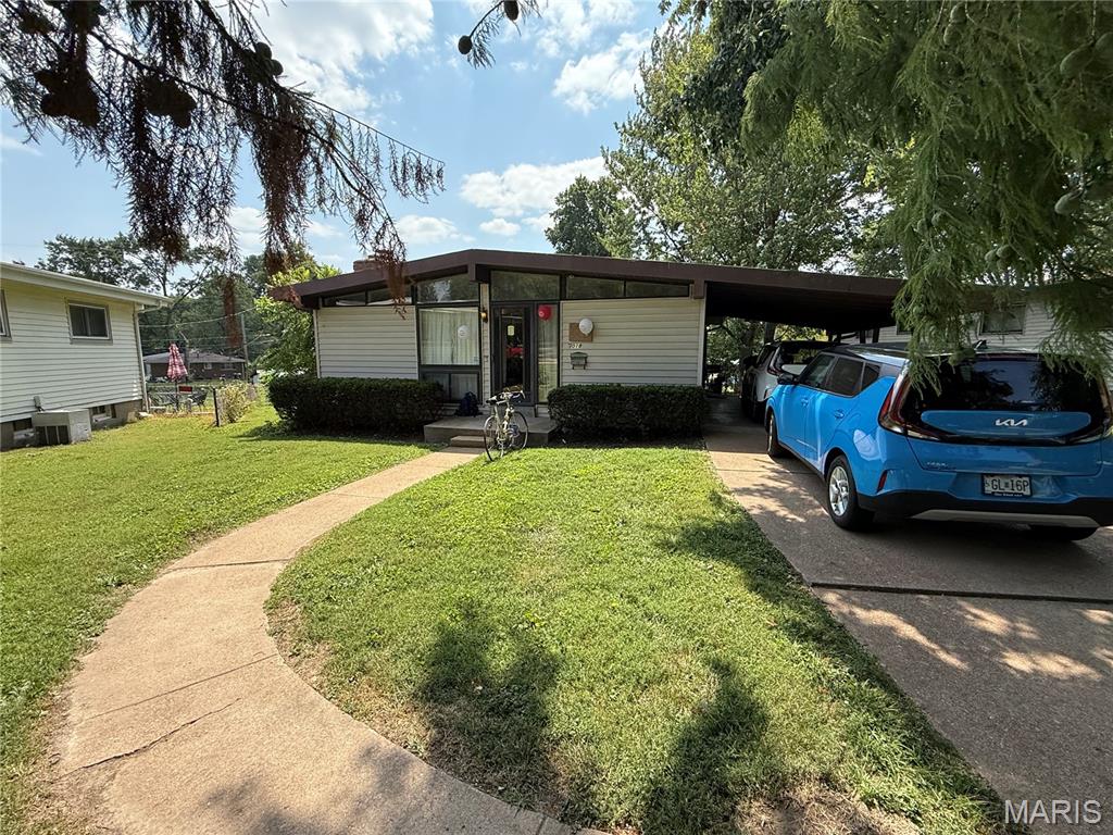 7018 Berkridge Drive