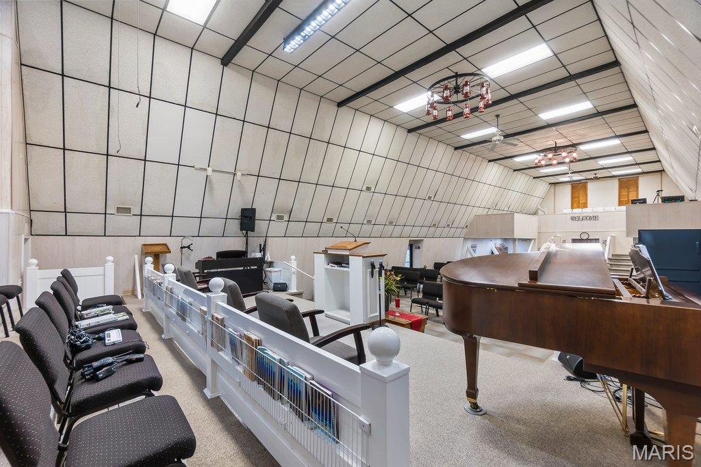 N/A - Commercial Sale