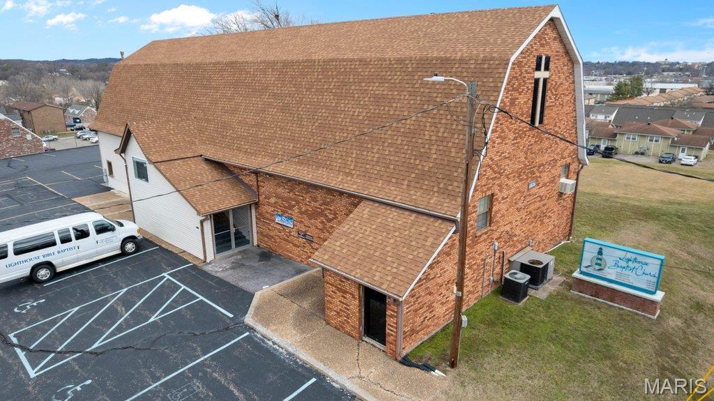 N/A - Commercial Sale