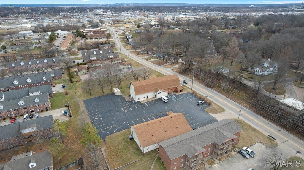 N/A - Commercial Sale