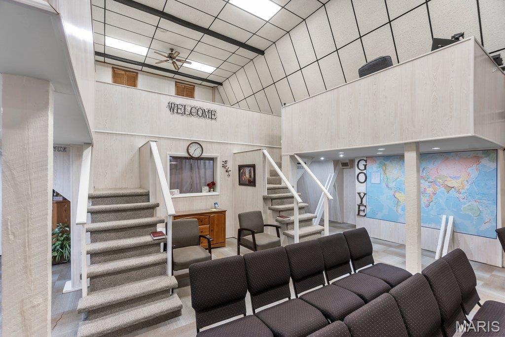 N/A - Commercial Sale