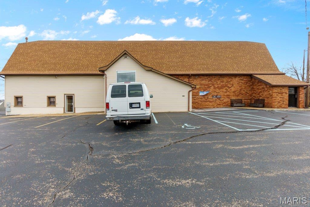 N/A - Commercial Sale