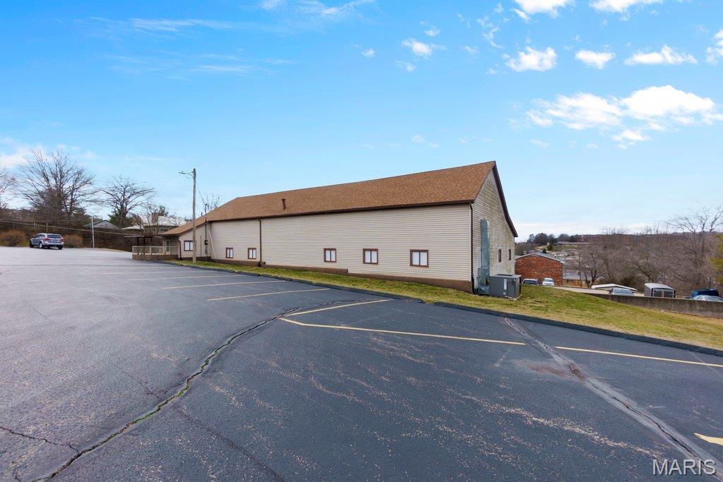 N/A - Commercial Sale