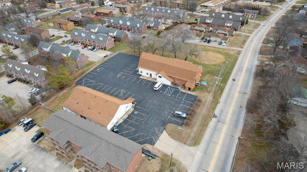 N/A - Commercial Sale