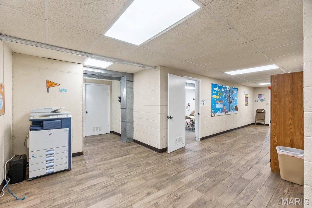 N/A - Commercial Sale