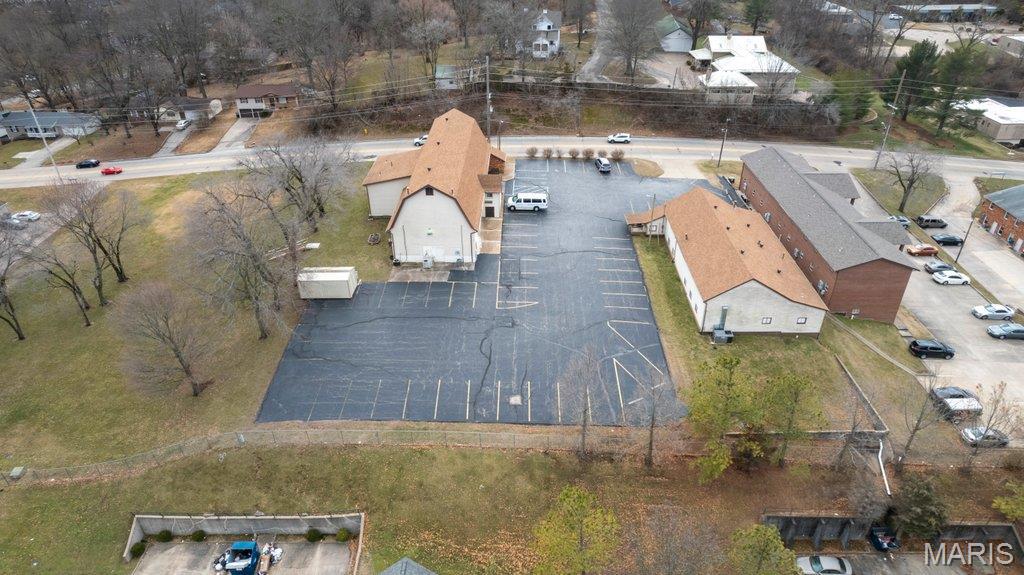 N/A - Commercial Sale