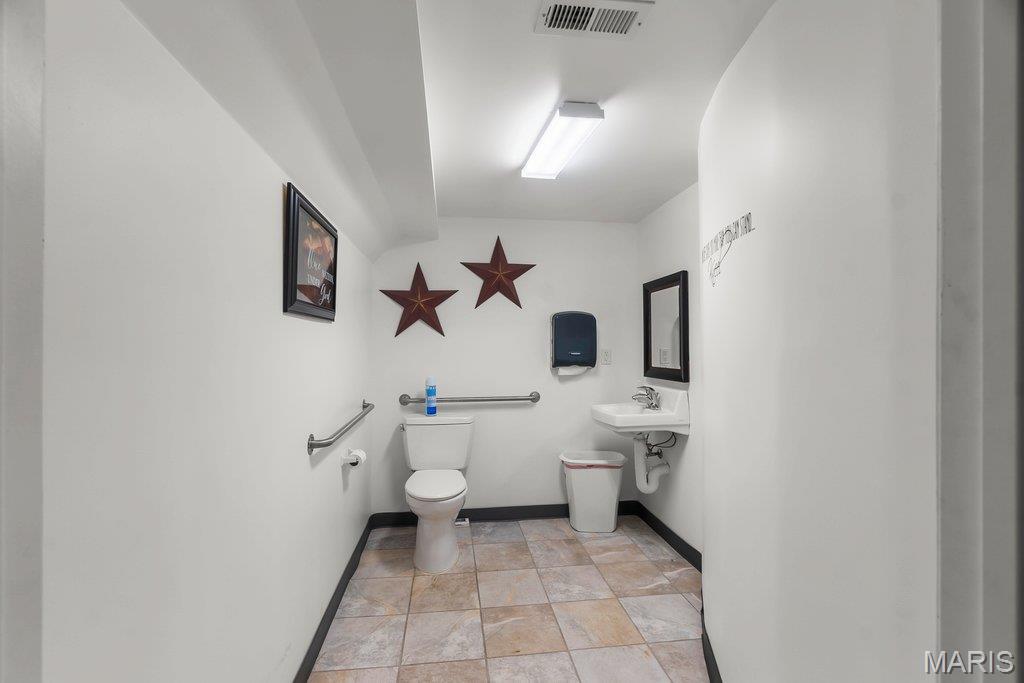 N/A - Commercial Sale