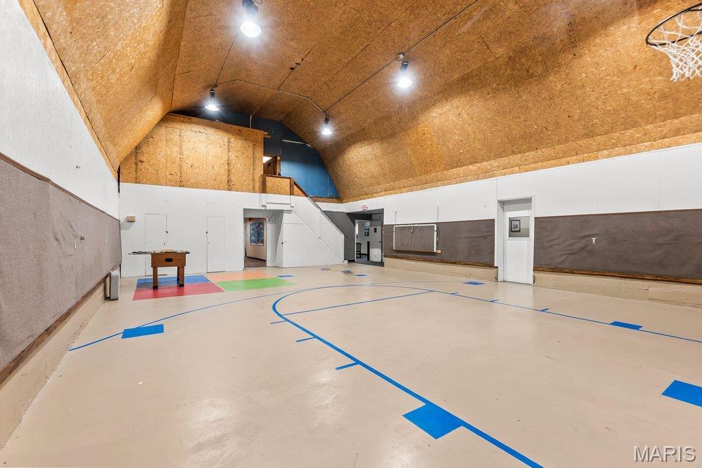 N/A - Commercial Sale