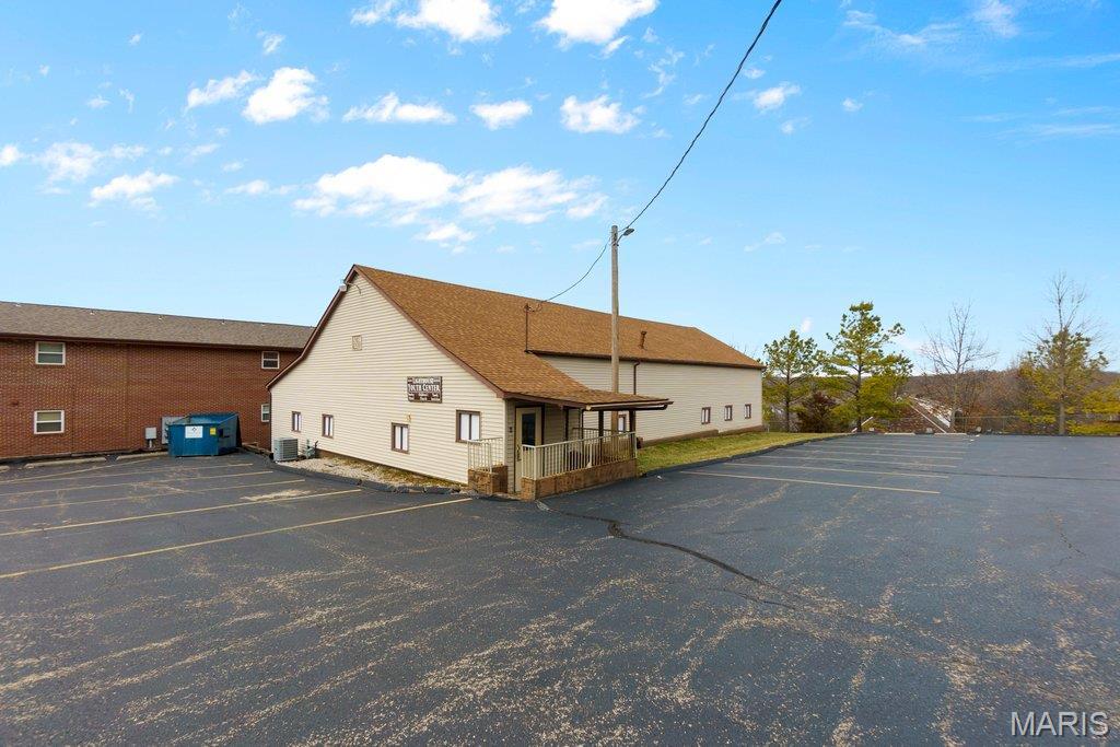 N/A - Commercial Sale