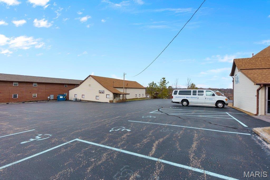 N/A - Commercial Sale