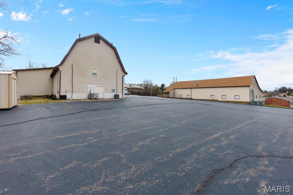 N/A - Commercial Sale