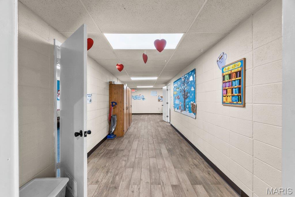 N/A - Commercial Sale