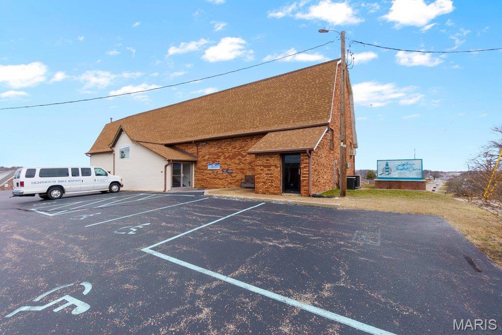 N/A - Commercial Sale