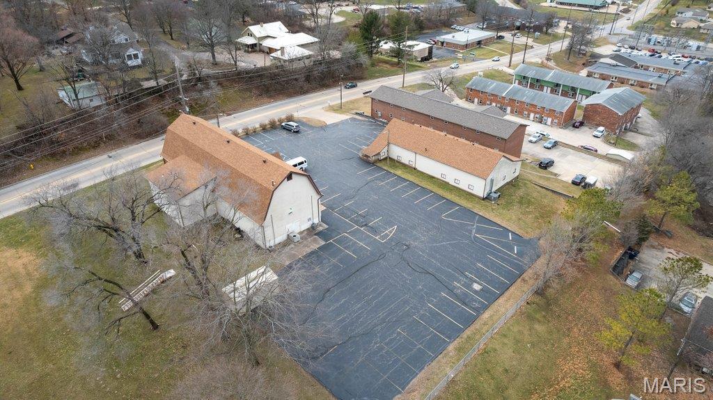 N/A - Commercial Sale