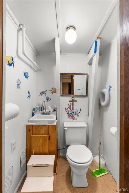 N/A - Commercial Sale