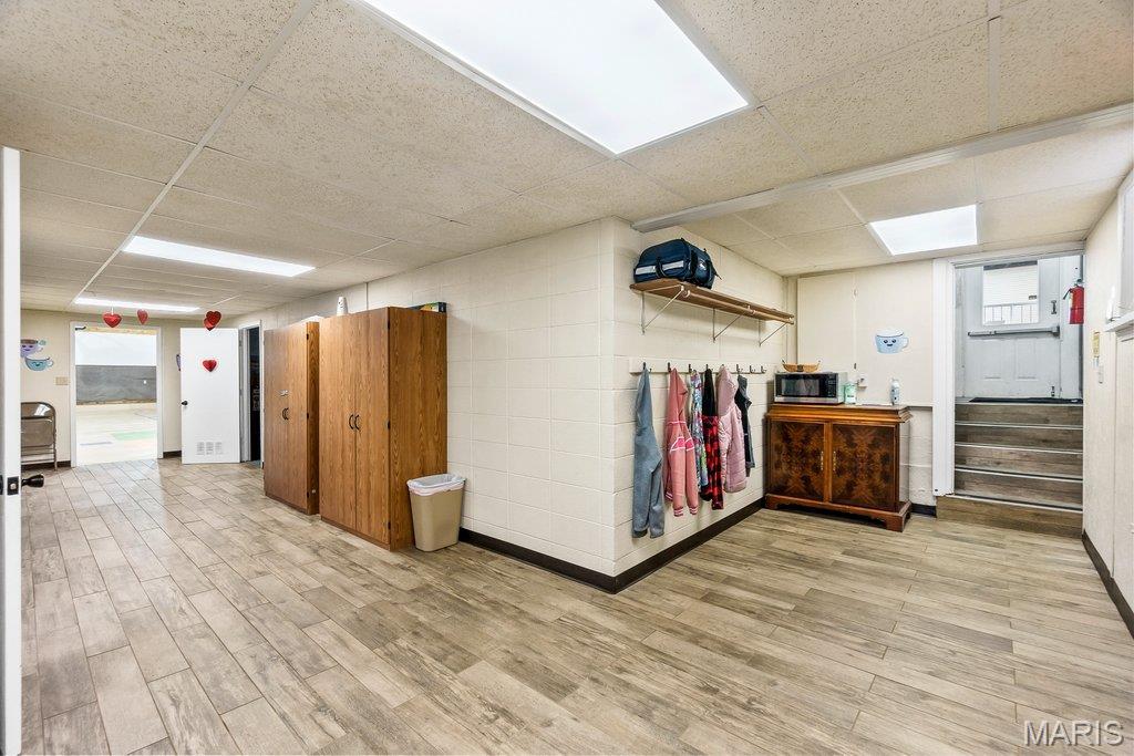 N/A - Commercial Sale