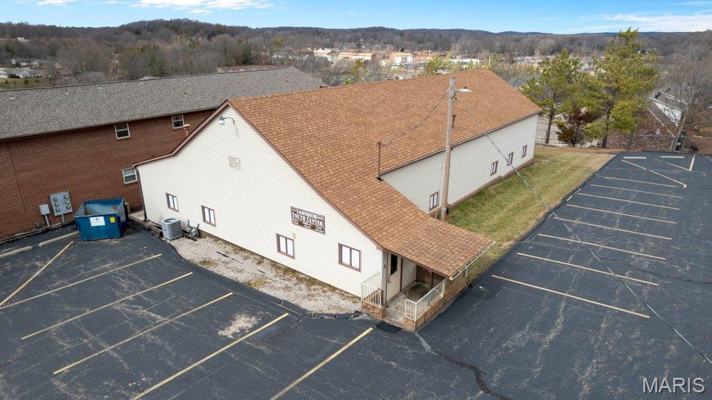 N/A - Commercial Sale