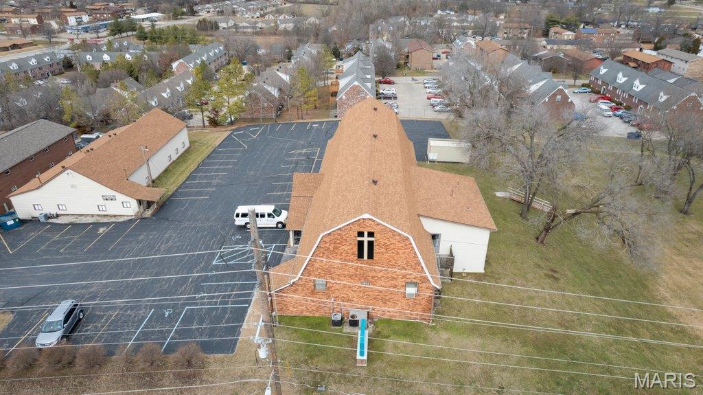 N/A - Commercial Sale