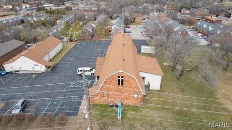 2826 Independence Street Cape Girardeau MO 63703